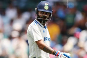 Former Indian cricketer questions handling of Virat Kohli’s Test exit: ‘The way he was treated…’ SportsTak