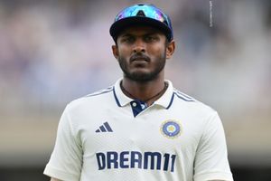 Sai Sudharsan suffers another injury at Ranji Trophy ahead of New Zealand tour SportsTak