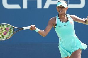 Sania Mirza's 22-year-old record broken! Who is Maaya Rajeshwaran? 17-year-old becomes youngest to… SportsTak