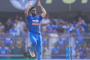 Naman Dhir clarifies No. 6 or 7 role in India’s T20 team after Impact Player constraints in IPL: ‘I get fewer…' SportsTak