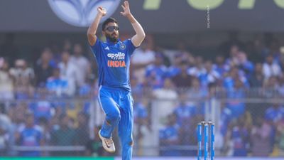 Naman Dhir clarifies No. 6 or 7 role in India’s T20 team after Impact Player constraints in IPL: ‘I get fewer…' Naman Dhir clarifies No. 6 or 7 role in India’s T20 team