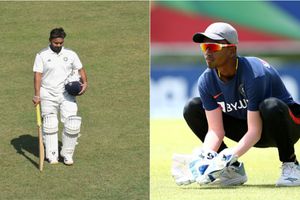Rishabh Pant ruled out of 1st two games vs New Zealand A, Gujarat Titans wicketkeeper named replacement SportsTak