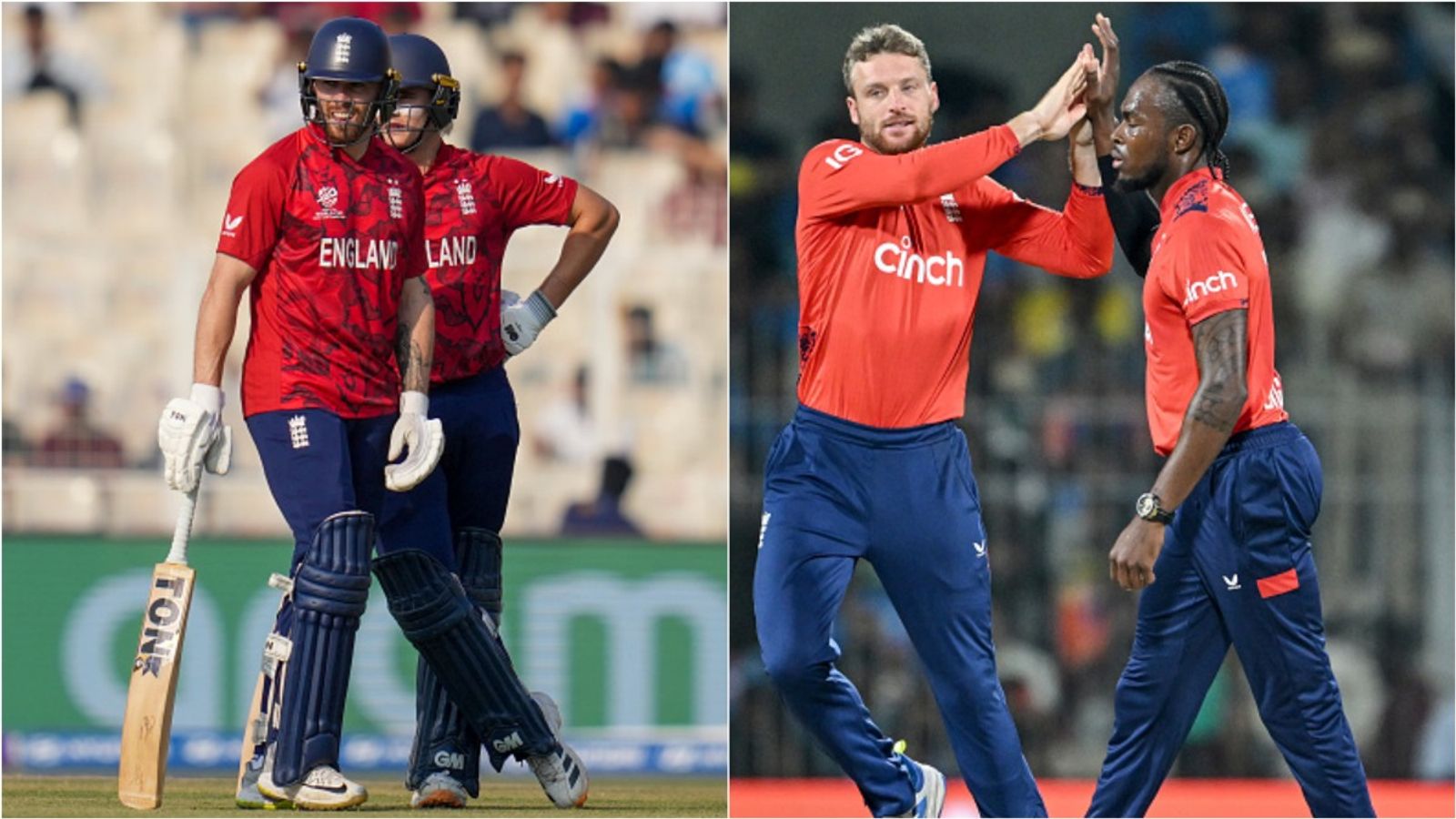England announce white-ball squads for Australia tour: 4 pacers rested for T20Is, 2 fit-again players return, 2 maiden call-ups England's Phil Salt, Jacob Bethell, Jos Buttler and Jofra Archer in action.