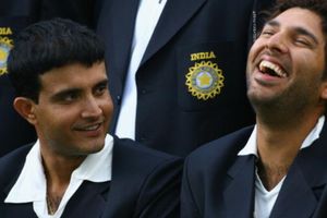 Yuvraj Singh reunites with Sourav Ganguly, joins Delhi Capitals coaching staff ahead of IPL 2027 SportsTak