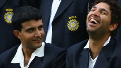 Yuvraj Singh reunites with Sourav Ganguly, joins Delhi Capitals coaching staff ahead of IPL 2027 Yuvraj Singh reunites with Sourav Ganguly, joins Delhi Capitals coaching staff