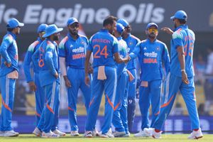 India tour of New Zealand: Fitness concerns over these 3 players delay India's ODI & Test squad announcement SportsTak