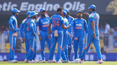 India tour of New Zealand: Fitness concerns over these 3 players delay India's ODI & Test squad announcement India tour of New Zealand: Fitness concerns over these 3 players delay India's ODI & Test squad announcement