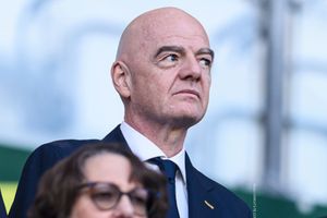 FIFA president faces another scandal over undisclosed $1.7M World Cup payment; All you need to know SportsTak