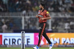 T Natarajan reunites with Sunrisers Hyderabad in big trade with Delhi Capitals ahead of IPL 2027 at the cost of pay cut SportsTak