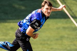 5 wickets in 1 over: South Africa pacer runs riot with five wickets in an over, records best bowling figures in the history of... SportsTak