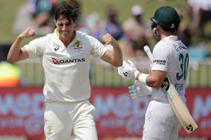South Africa make major changes to squad after Durban Test defeat: Stubbs dropped, batter with 4.66 average included SportsTak