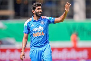 Jasprit Bumrah to miss ODI series vs New Zealand? Team management has different plans for pacer: Report SportsTak