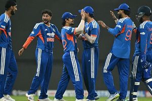 R Ashwin reveals how dropping 31-yr-old star is the reason why India are staring at T20I series defeat against West Indies SportsTak