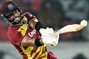 Shai Hope's century-fest against India makes him ultimate IPL 2027 auction target, know 4 franchises who can go after him SportsTak