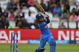India's veteran batter Punam Raut announces retirement from international cricket SportsTak