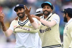 Not Bumrah but Siraj identified as 'bigger threat' by New Zealand legend for Test series SportsTak