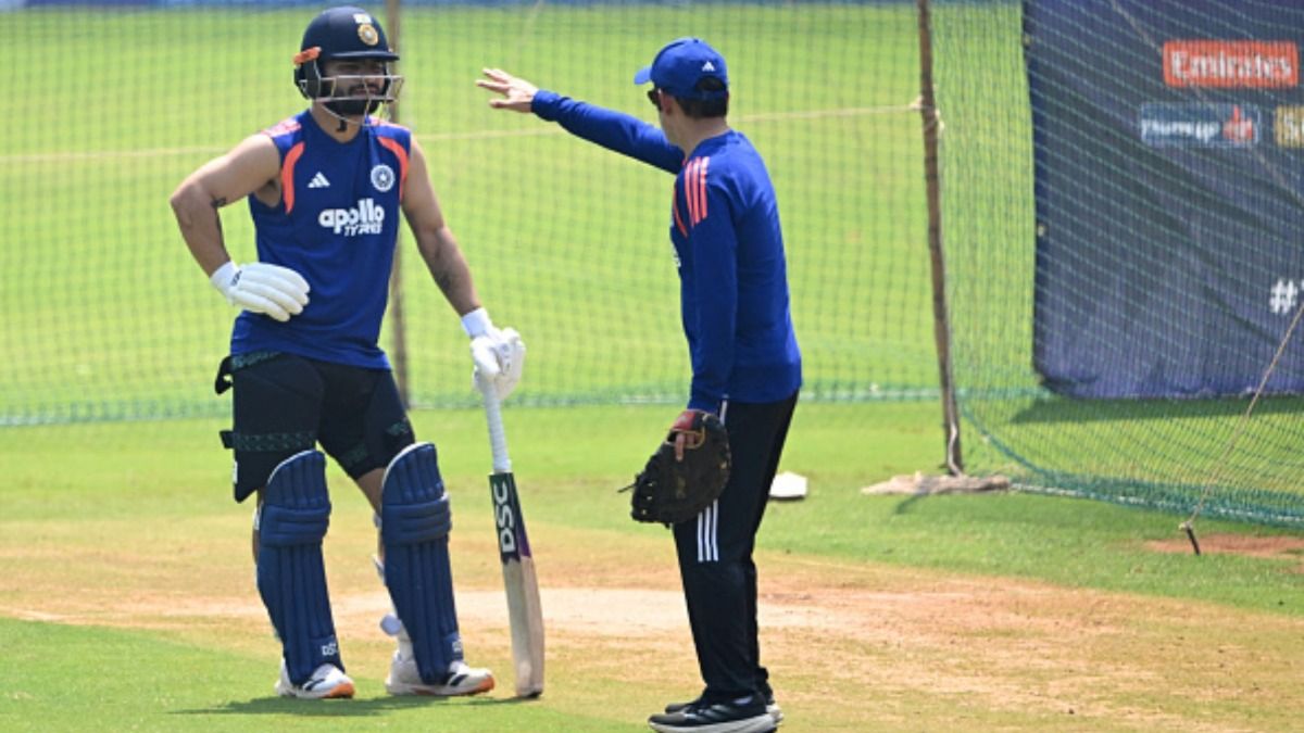Rinku Singh, Gautam Gambhir Rinku Singh, Gautam Gambhir