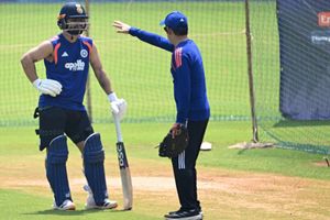 'Rinku is miles ahead of everyone else': Ex-India batter wants KKR vice-captain back in T20I squad SportsTak