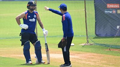 'Rinku is miles ahead of everyone else': Ex-India batter wants KKR vice-captain back in T20I squad Rinku Singh, Gautam Gambhir