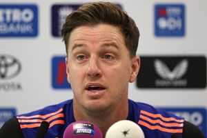 Morne Morkel finally addresses to India's bowling misery amidst West Indies series, yet impressed with 24-year-old star SportsTak