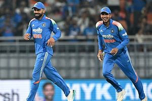 BCCI announces India's ODI and Test squads for NZ tour, Hardik Pandya's absence continues; Iyer to lead in 2 games SportsTak