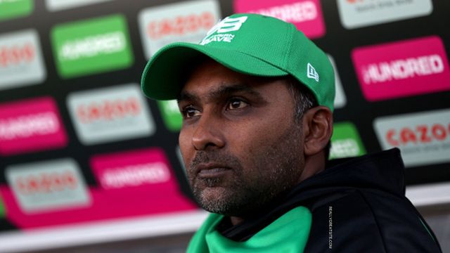 Mumbai Indians part ways with Mahela Jayawardene; franchise targets new coach before retention deadline Mahela Jayawardene in the frame (Image via Getty)