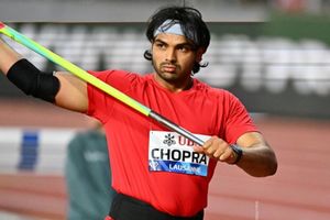 Neeraj Chopra reflects on injury, 2027 comeback, India’s performance & LA 2028 Olympics after missing Asian Games SportsTak