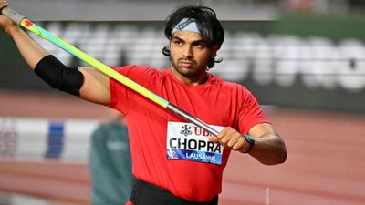Neeraj Chopra reflects on injury, 2027 comeback, India’s performance & LA 2028 Olympics after missing Asian Games Neeraj Chopra reflects on injury, 2027 comeback, India’s performance & LA 2028