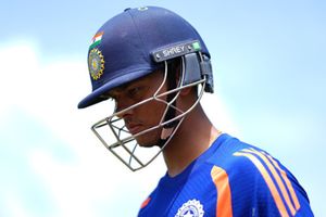 Yashasvi Jaiswal's 'unfair' ODI snub for NZ tour leaves India legend agitated, says 'If his confidence is getting ruined…’ SportsTak