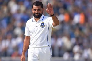 Has Mohammed Shami's snub for New Zealand tour firmly shut door to his comeback aspirations SportsTak