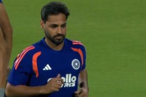 What ordeal did Bhuvneshwar Kumar pass to make India comeback in 5th T20I against West Indies, ending 1425-day exile SportsTak