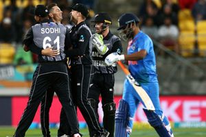 IND vs NZ stats deep dive: Seifert set to dethrone SKY, Santner needs 8 wickets to break Sodhi's record SportsTak