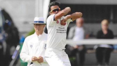 'If getting 59 wickets in a season won't...': Ranji Trophy 2025-26's 2nd-highest wicket-taker opens up on lack of recognition Mayank Mishra