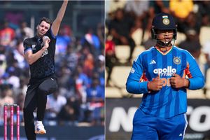 'We had a good scouting session on him': New Zealand's RCB pacer plays down Sooryavanshi challenge SportsTak