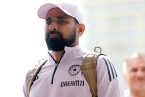 'Who will talk to me?': Uncontracted by BCCI, Shami breaks silence on fitness issue rumours, snub from selectors SportsTak