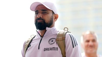 'Who will talk to me?': Uncontracted by BCCI, Shami breaks silence on fitness issue rumours, snub from selectors Mohammed Shami