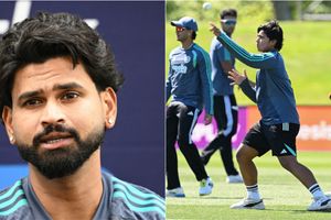 'Next time, he will be well-prepared': Iyer rules out Sooryavanshi's inclusion in playing XI for 1st T20I vs New Zealand SportsTak