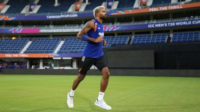 Hardik Pandya to miss 2 more ODI and 1 T20I series, may play comeback game in IPL 2027: Report Hardik Pandya