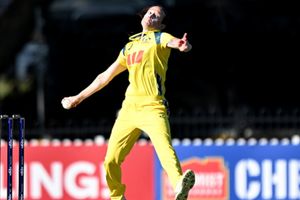 Cricket Australia hand 2-match suspension to pacer Megan Schutt over use of prescription medicine SportsTak