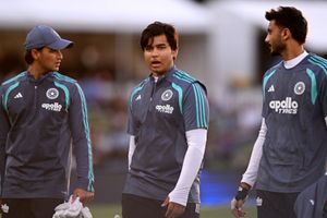 Why Karthik is against sending benched Sooryavanshi home to play Ranji Trophy during New Zealand T20Is? SportsTak