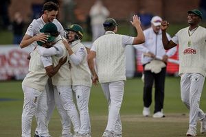 South Africa school Australia by sealing 2nd Test by an innings and 31 runs, Know how does it impact WTC points table SportsTak