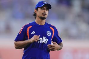 Big blow to India, Ishan Kishan ruled out of 2nd T20I vs New Zealand; unlocks door for Vaibhav Sooryavanshi's return SportsTak