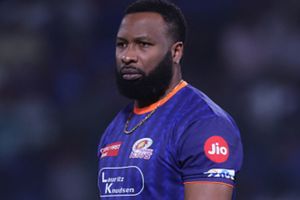 Kieron Pollard replaces Mahela Jayawardene as Mumbai Indians' head coach, bowling consultant announced too SportsTak