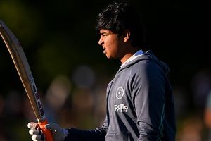 DECODED: Why Vaibhav Sooryavanshi has failed to translate his IPL heroics to International cricket so far? SportsTak