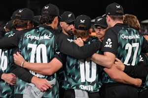 After losing 2nd T20I, New Zealand make changes to pace attack for remainder of series SportsTak