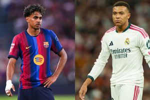 Real Madrid vs FC Barcelona schedule, time, live info, where to watch El Clasico tonight in India? SportsTak