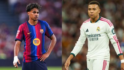 Real Madrid vs FC Barcelona schedule, time, live info, where to watch El Clasico tonight in India? Real Madrid vs FC Barcelona schedule, time, live info in India