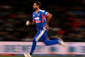 India bowling coach Morkel reveals why Bhuvneshwar struggled on T20I comeback despite IPL success for 2 seasons SportsTak