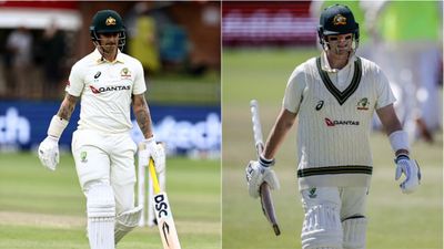 Australia’s opening trial continues! Maddinson, Harper sent home, doubts over Smith’s availability Nic Maddinson, Steve Smith