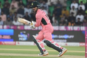 Dropped or requested to play domestic cricket? Saim Ayub's exclusion midway through ODI tri-series raises questions SportsTak